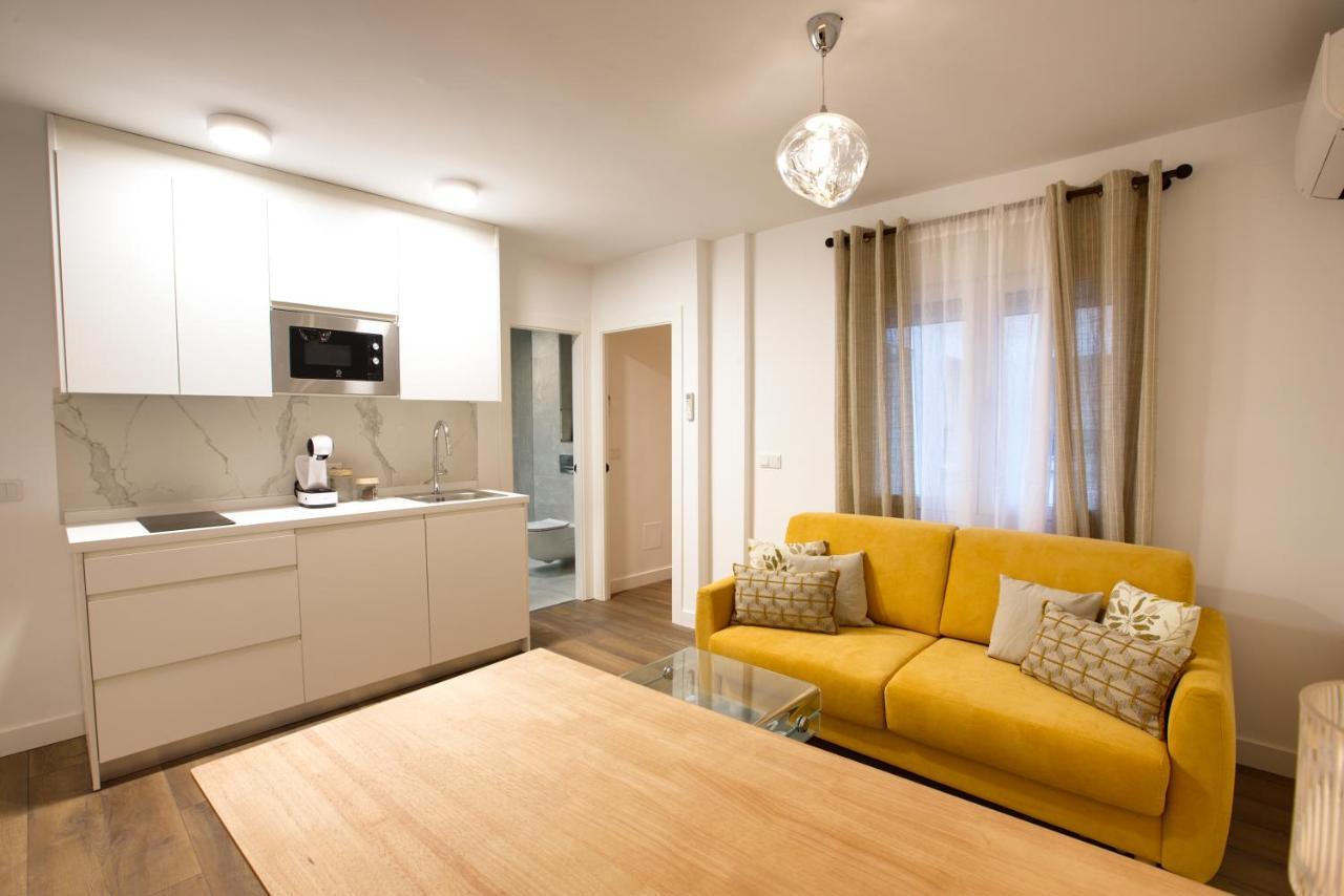 Cuencaloft Manolo'S Luxurys Apartment Cuenca  Exterior photo